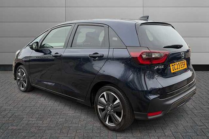 Honda Jazz e:HEV 1.5 i-MMD Hybrid Advance 5dr eCVT 