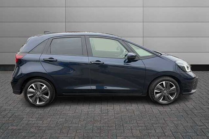 Honda Jazz e:HEV 1.5 i-MMD Hybrid Advance 5dr eCVT 