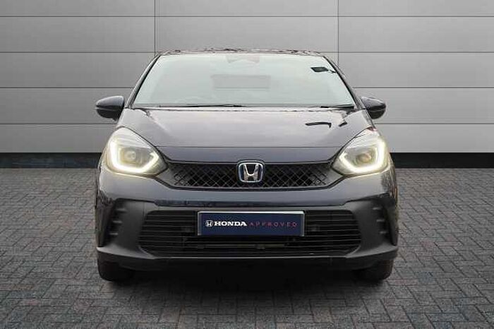 Honda Jazz e:HEV 1.5 i-MMD Hybrid Advance 5dr eCVT 