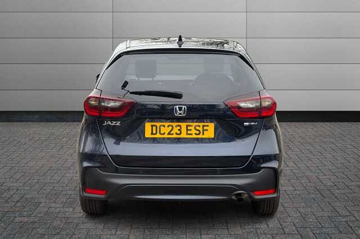 Honda Jazz e:HEV 1.5 i-MMD Hybrid Advance 5dr eCVT 