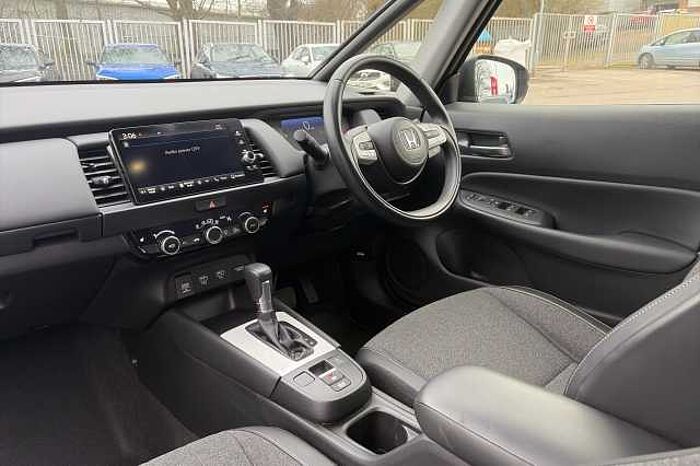 Honda Jazz e:HEV 1.5 i-MMD Hybrid Advance 5dr eCVT 