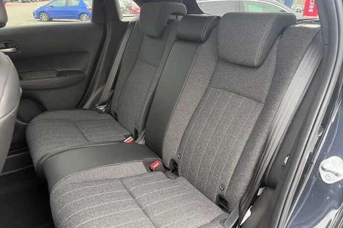 Honda Jazz e:HEV 1.5 i-MMD Hybrid Advance 5dr eCVT 