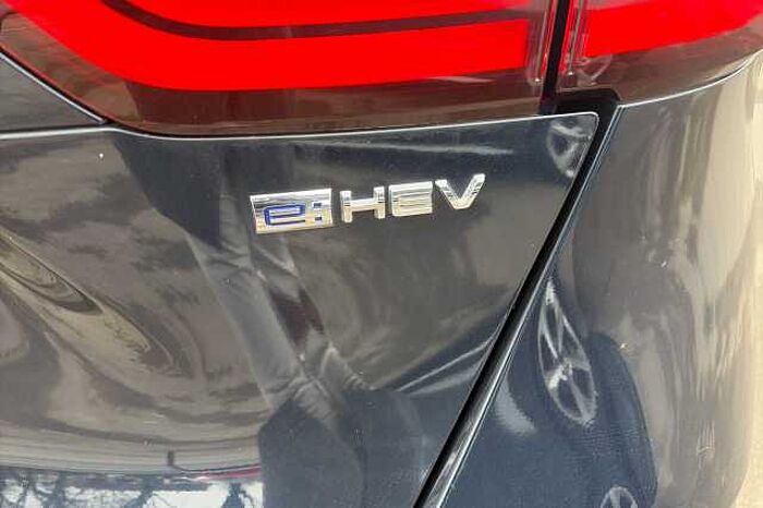 Honda Jazz e:HEV 1.5 i-MMD Hybrid Advance 5dr eCVT 