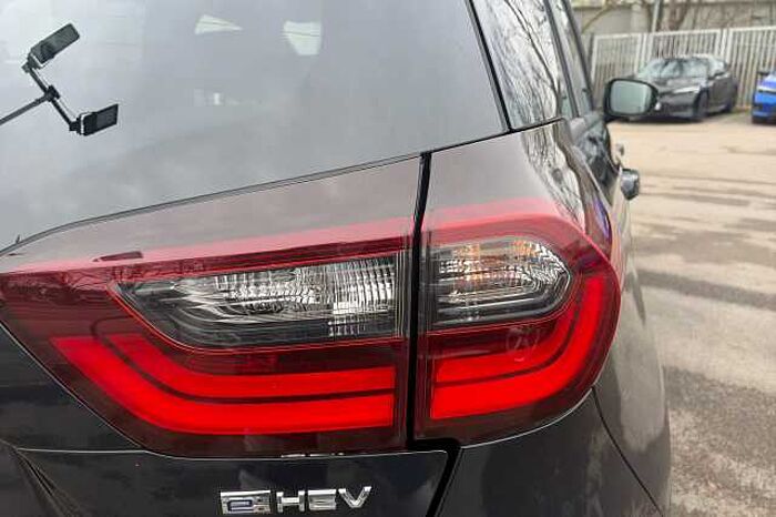 Honda Jazz e:HEV 1.5 i-MMD Hybrid Advance 5dr eCVT 