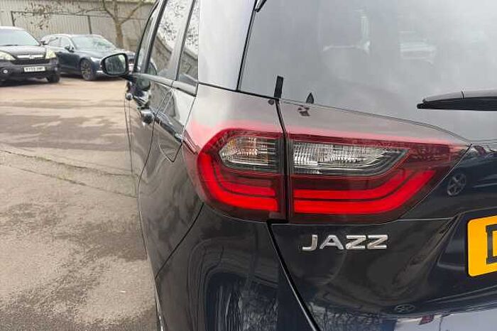 Honda Jazz e:HEV 1.5 i-MMD Hybrid Advance 5dr eCVT 