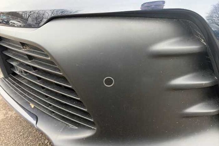 Honda Jazz e:HEV 1.5 i-MMD Hybrid Advance 5dr eCVT 