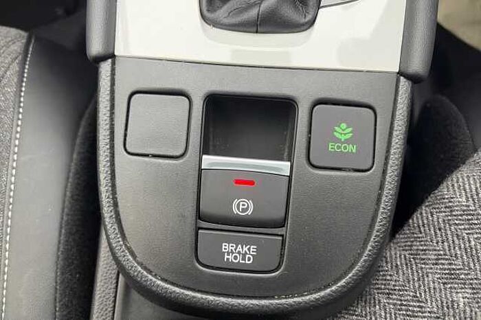 Honda Jazz e:HEV 1.5 i-MMD Hybrid Advance 5dr eCVT 