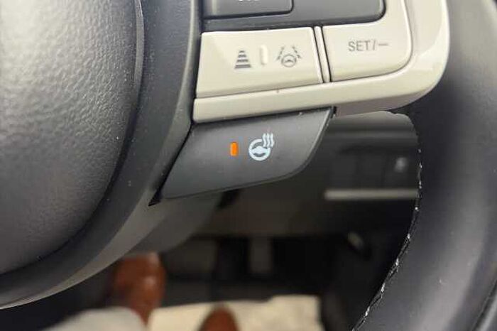 Honda Jazz e:HEV 1.5 i-MMD Hybrid Advance 5dr eCVT 