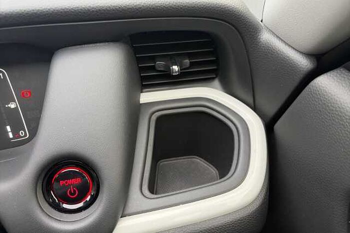 Honda Jazz e:HEV 1.5 i-MMD Hybrid Advance 5dr eCVT 