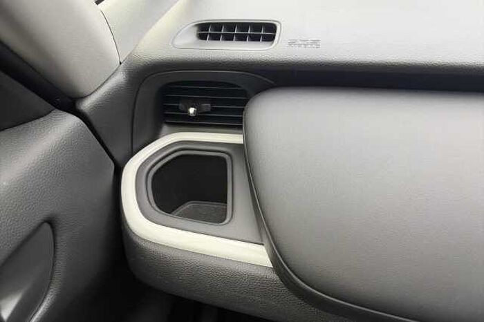 Honda Jazz e:HEV 1.5 i-MMD Hybrid Advance 5dr eCVT 