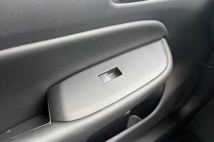 Honda Jazz e:HEV 1.5 i-MMD Hybrid Advance 5dr eCVT 