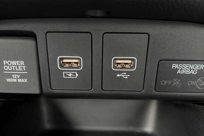 Honda Jazz e:HEV 1.5 i-MMD Hybrid Advance 5dr eCVT 