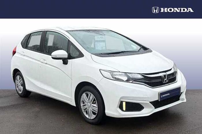 Honda Jazz 1.3 S 5dr 