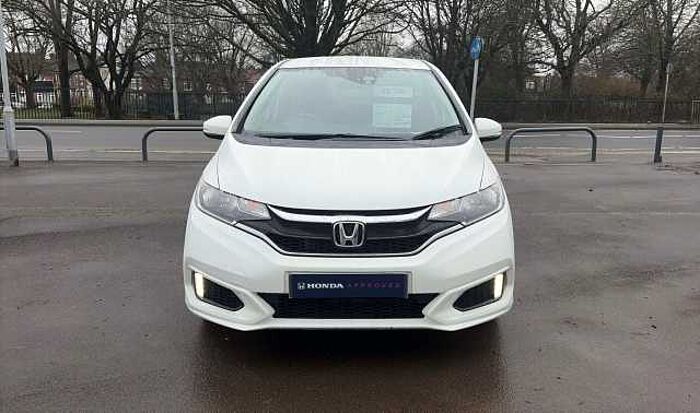 Honda Jazz 1.3 S 5dr 