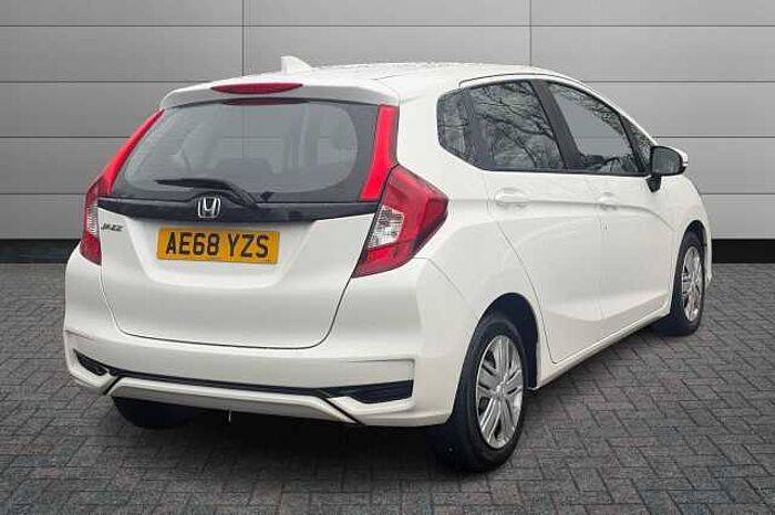 Honda Jazz 1.3 S 5dr 