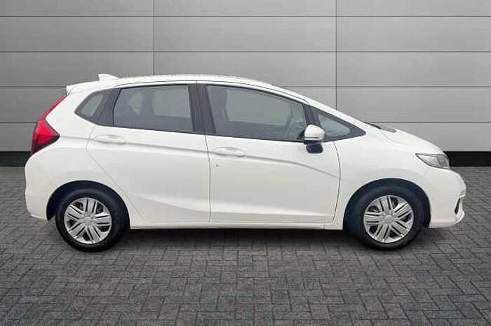 Honda Jazz 1.3 S 5dr 