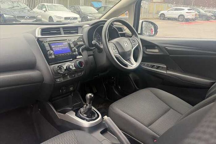 Honda Jazz 1.3 S 5dr 