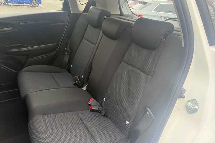 Honda Jazz 1.3 S 5dr 