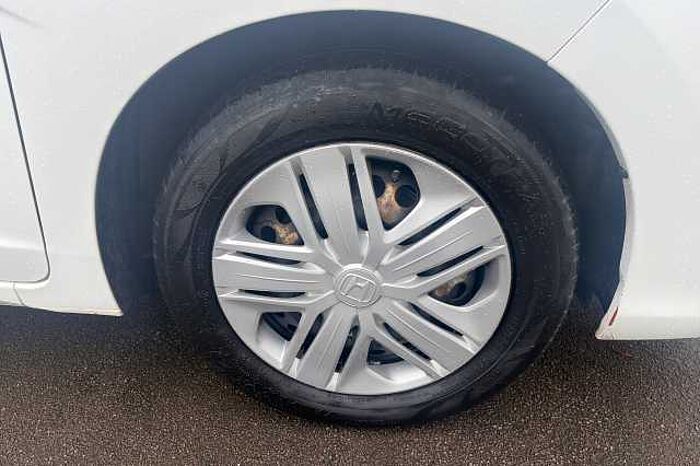 Honda Jazz 1.3 S 5dr 