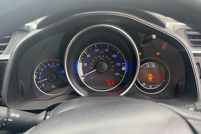 Honda Jazz 1.3 S 5dr 