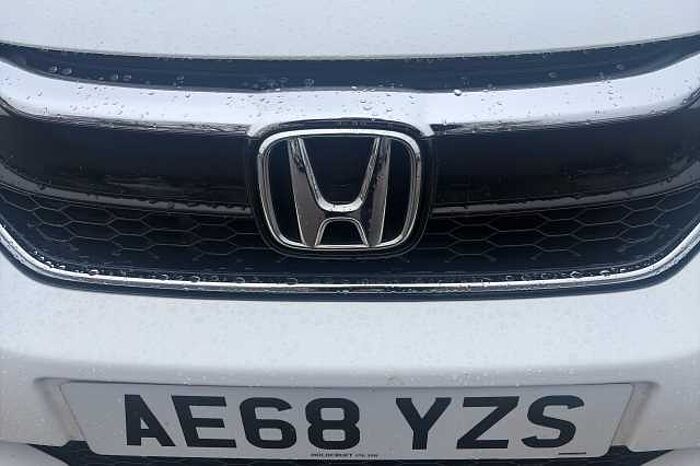 Honda Jazz 1.3 S 5dr 