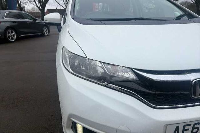 Honda Jazz 1.3 S 5dr 