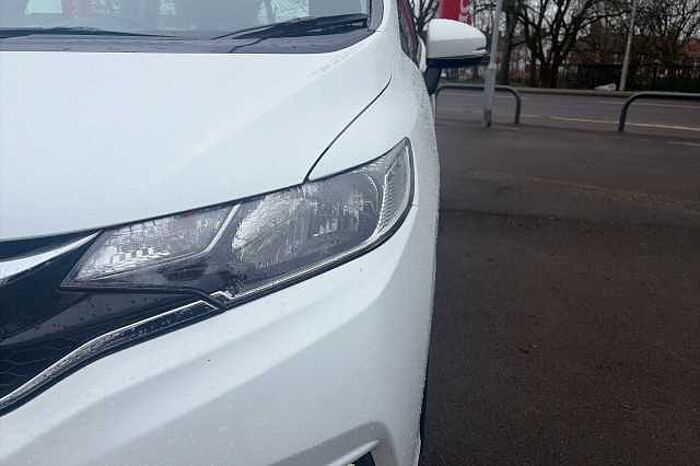 Honda Jazz 1.3 S 5dr 