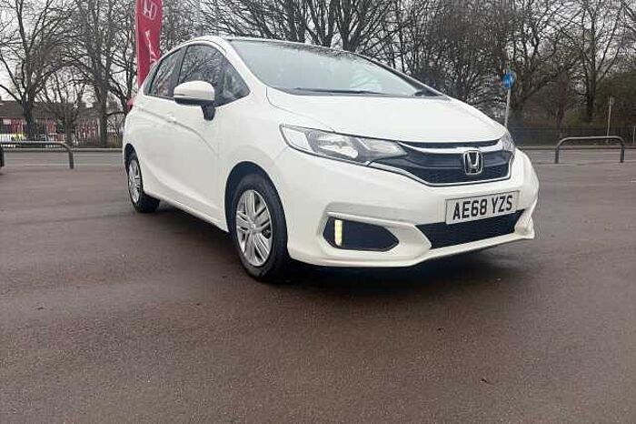 Honda Jazz 1.3 S 5dr 