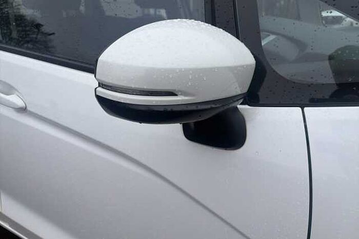 Honda Jazz 1.3 S 5dr 