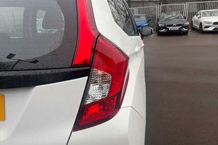 Honda Jazz 1.3 S 5dr 