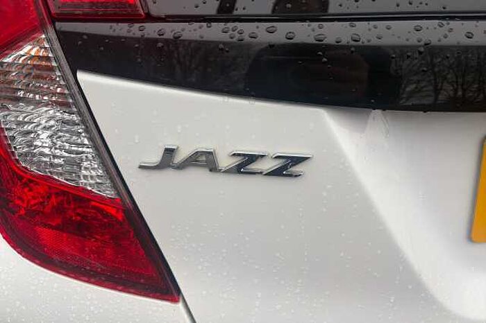 Honda Jazz 1.3 S 5dr 