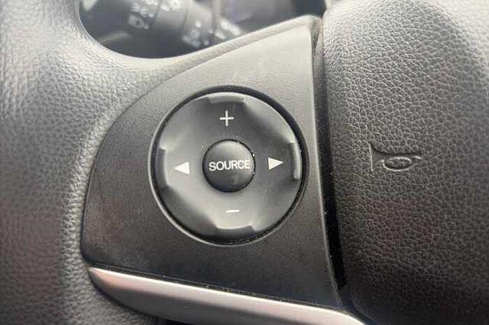 Honda Jazz 1.3 S 5dr 