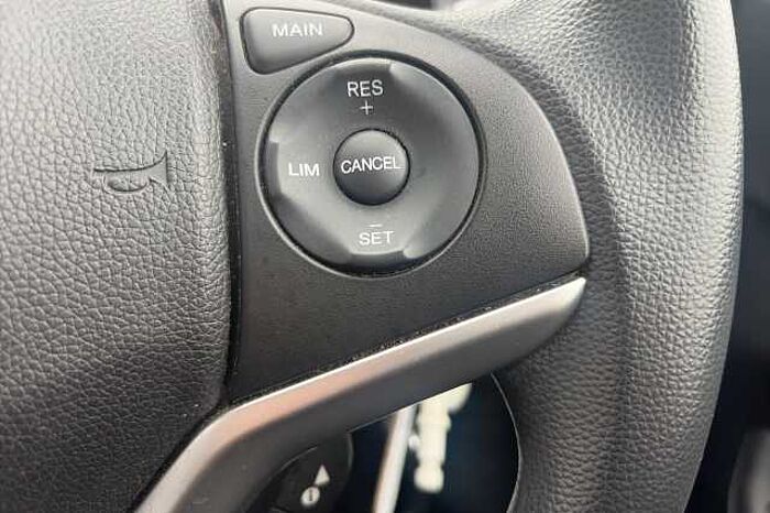 Honda Jazz 1.3 S 5dr 