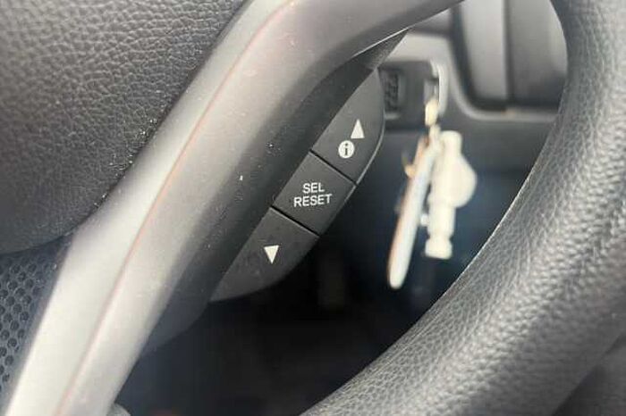 Honda Jazz 1.3 S 5dr 