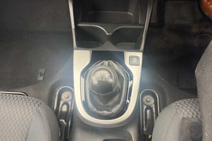 Honda Jazz 1.3 S 5dr 