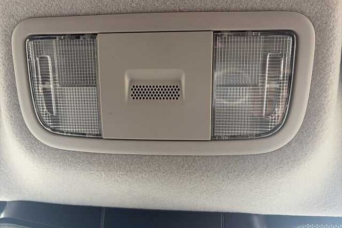 Honda Jazz 1.3 S 5dr 