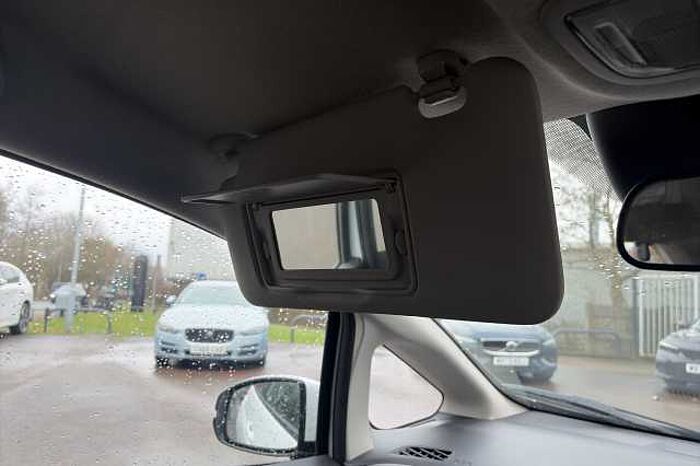 Honda Jazz 1.3 S 5dr 