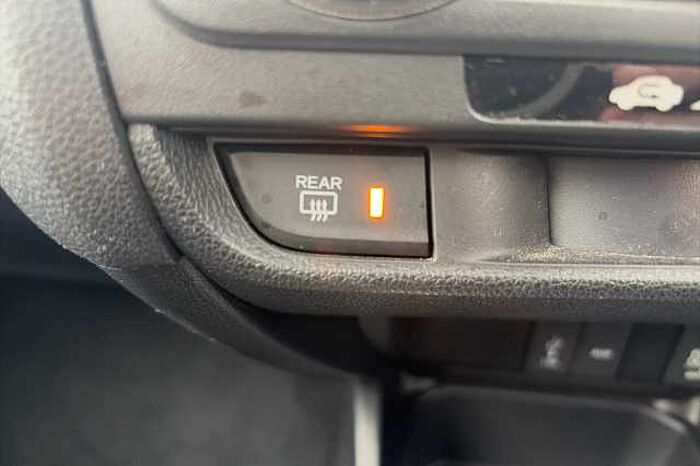 Honda Jazz 1.3 S 5dr 