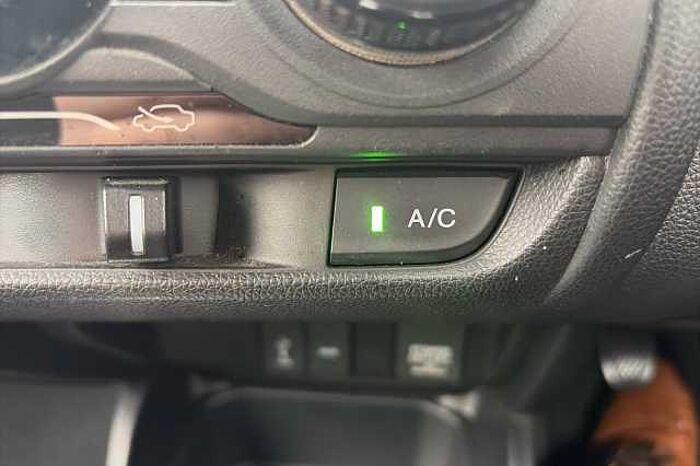 Honda Jazz 1.3 S 5dr 