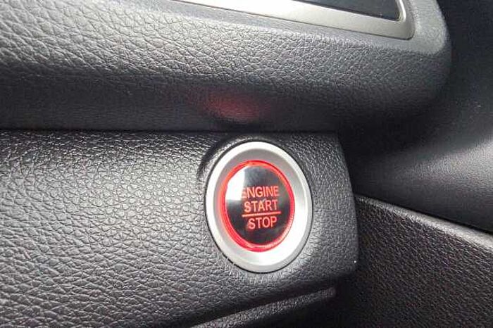 Honda Civic 1.6 i-DTEC EX 5dr 