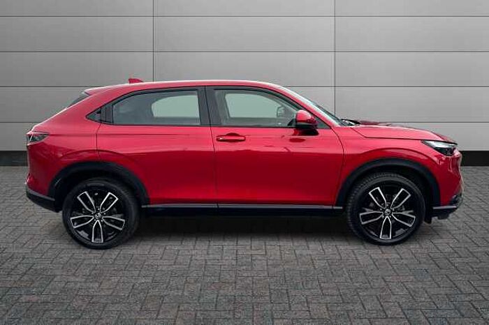 Honda HR-V Hybrid 1.5 eHEV Elegance 5dr CVT 