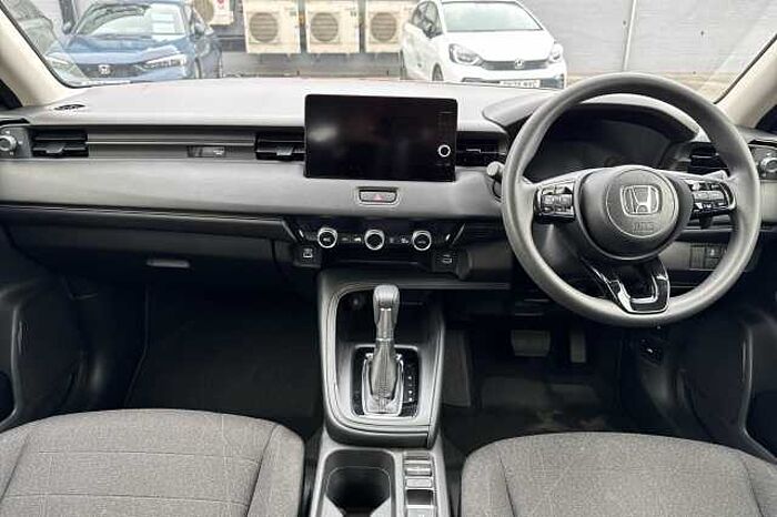Honda HR-V Hybrid 1.5 eHEV Elegance 5dr CVT 