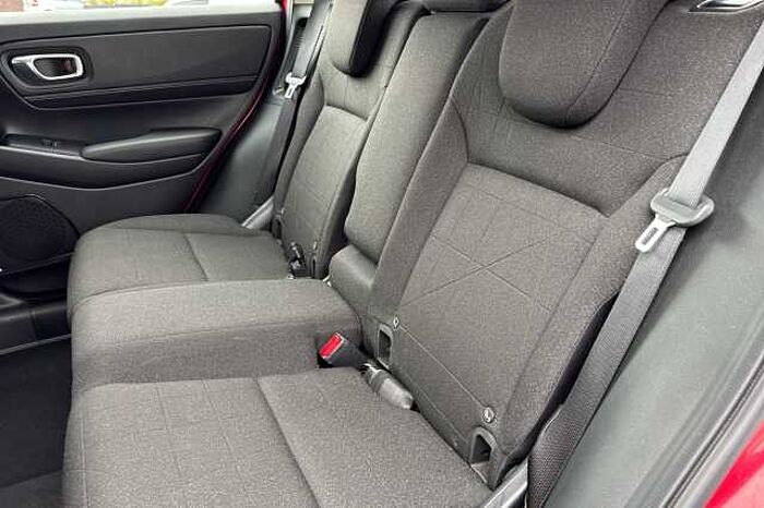 Honda HR-V Hybrid 1.5 eHEV Elegance 5dr CVT 