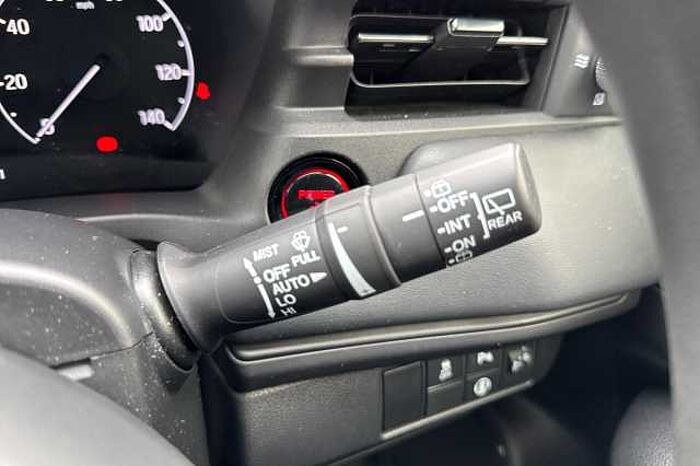 Honda HR-V Hybrid 1.5 eHEV Elegance 5dr CVT 