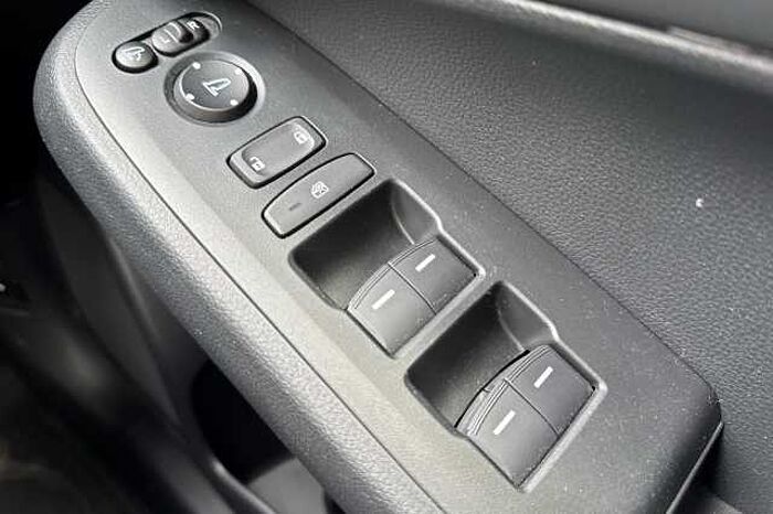 Honda HR-V Hybrid 1.5 eHEV Elegance 5dr CVT 