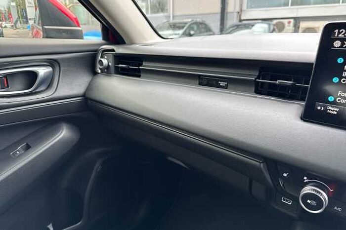 Honda HR-V Hybrid 1.5 eHEV Elegance 5dr CVT 