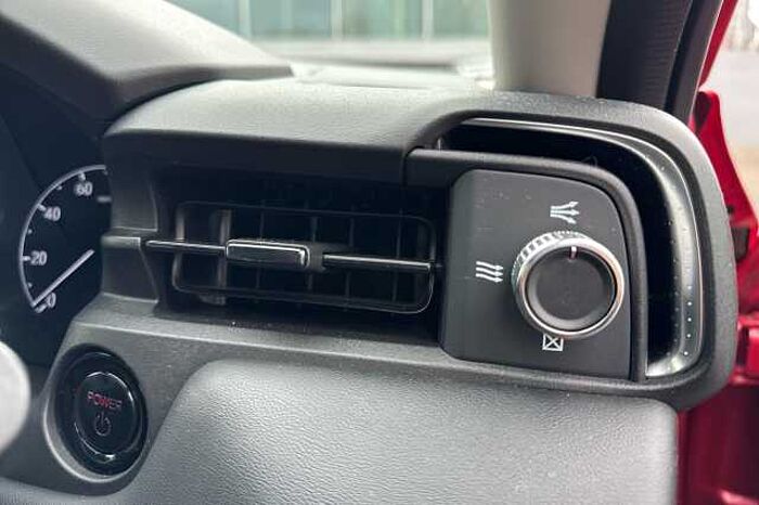 Honda HR-V Hybrid 1.5 eHEV Elegance 5dr CVT 