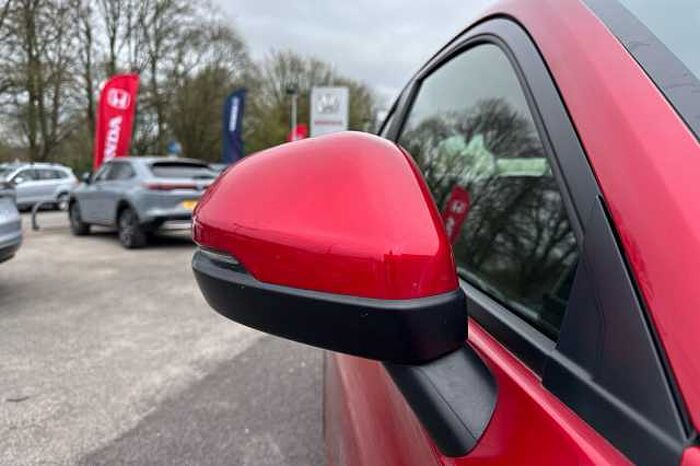 Honda HR-V Hybrid 1.5 eHEV Elegance 5dr CVT 