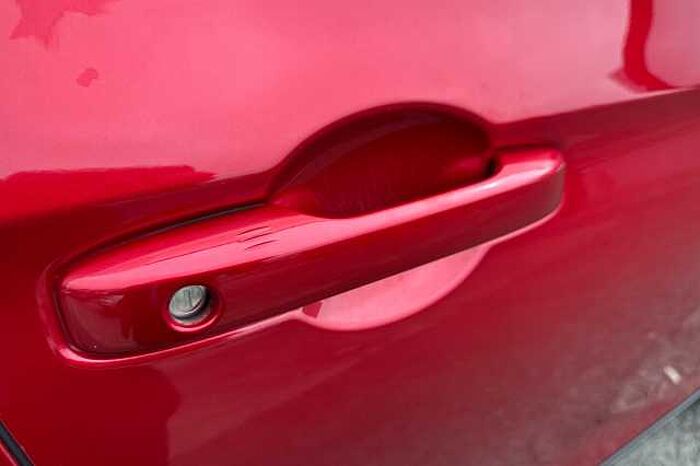 Honda HR-V Hybrid 1.5 eHEV Elegance 5dr CVT 