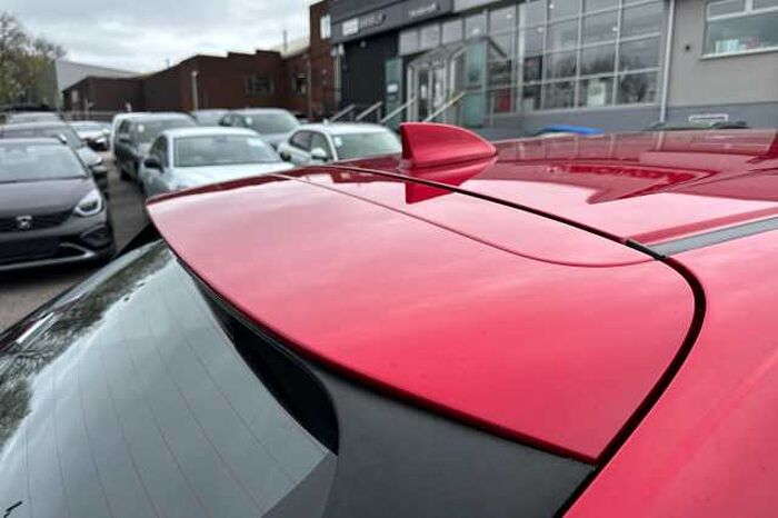 Honda HR-V Hybrid 1.5 eHEV Elegance 5dr CVT 